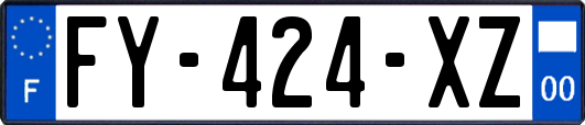 FY-424-XZ