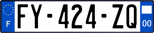 FY-424-ZQ