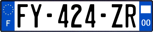 FY-424-ZR