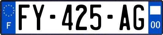 FY-425-AG