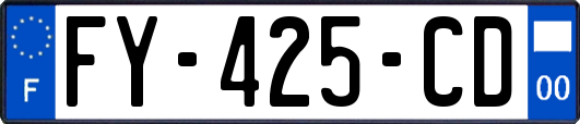FY-425-CD
