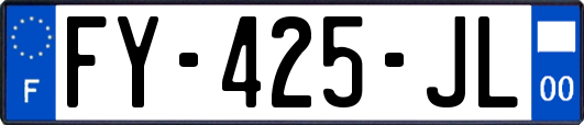 FY-425-JL