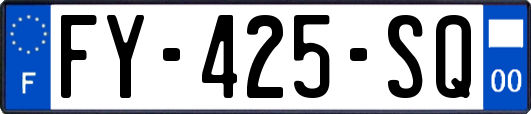 FY-425-SQ