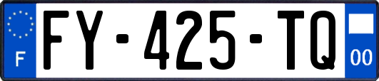FY-425-TQ