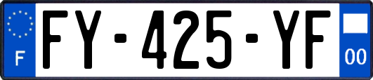 FY-425-YF