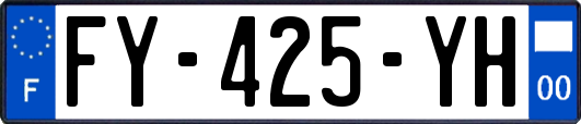 FY-425-YH