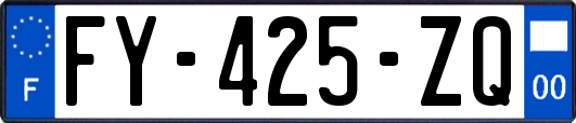 FY-425-ZQ