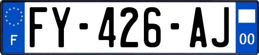 FY-426-AJ