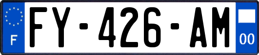 FY-426-AM