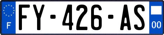 FY-426-AS