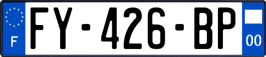 FY-426-BP