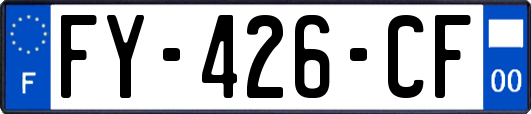 FY-426-CF