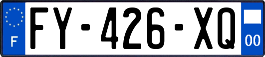 FY-426-XQ