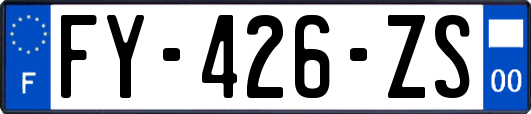 FY-426-ZS
