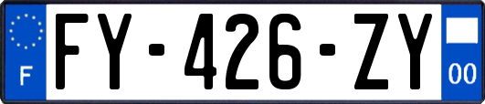 FY-426-ZY