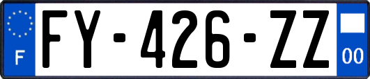 FY-426-ZZ