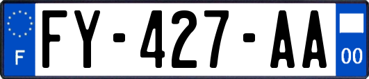FY-427-AA