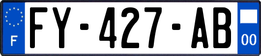 FY-427-AB