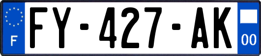 FY-427-AK