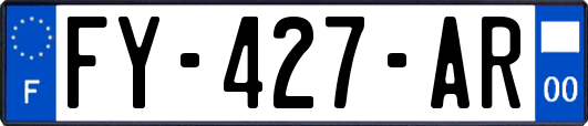 FY-427-AR