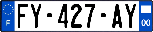 FY-427-AY