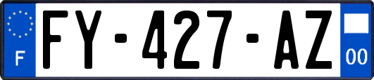 FY-427-AZ