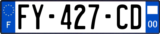 FY-427-CD