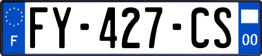 FY-427-CS