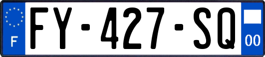 FY-427-SQ