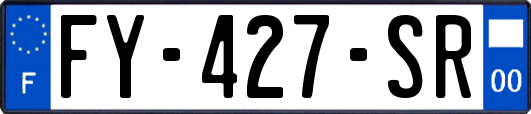 FY-427-SR