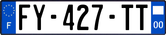 FY-427-TT
