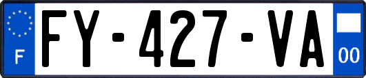FY-427-VA