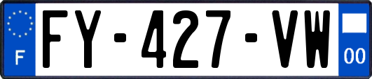 FY-427-VW
