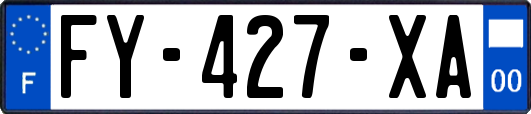 FY-427-XA