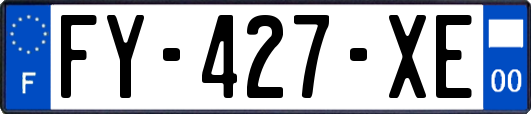 FY-427-XE