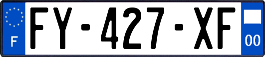 FY-427-XF