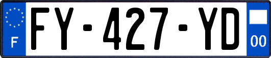 FY-427-YD