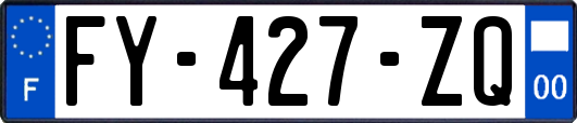 FY-427-ZQ