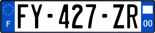 FY-427-ZR