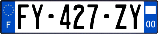 FY-427-ZY