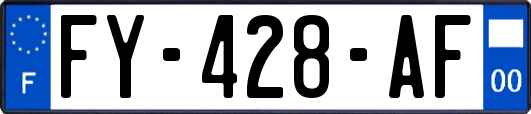 FY-428-AF