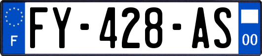 FY-428-AS