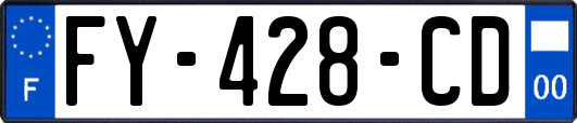 FY-428-CD