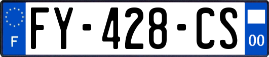 FY-428-CS