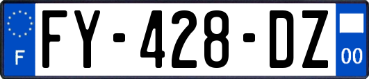 FY-428-DZ