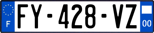 FY-428-VZ