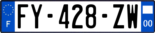 FY-428-ZW