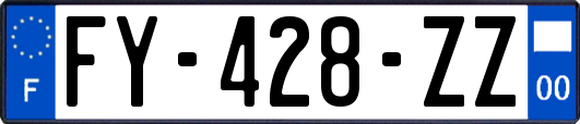 FY-428-ZZ