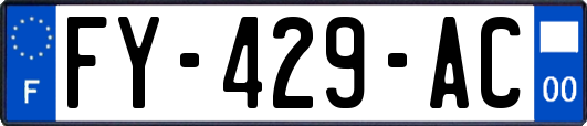 FY-429-AC
