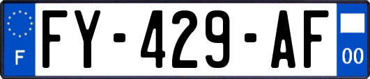 FY-429-AF